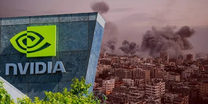 Nvidia’dan İsrail’e 15 Milyon Dolar Bağış