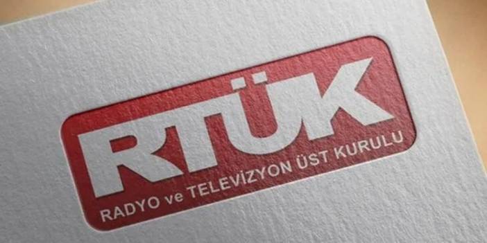 RTÜK Cezalarına Enflasyon Zammı: Yüzde 90 Arttı!