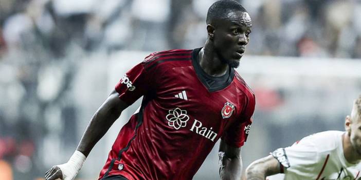 Eric Bailly'ye Süper Lig'de Yeni Talip!