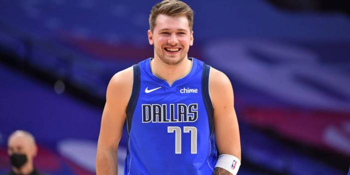 Doncic'ten Durdurulamaz Performans: 10 Bin Sayı ve Double-Double!