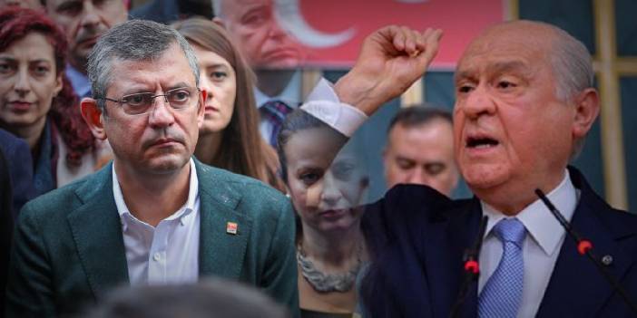 Devlet Bahçeli Gerilimi Tırmandırma Peşinde: Şehit Cenazeleri Üzerinden Politika!