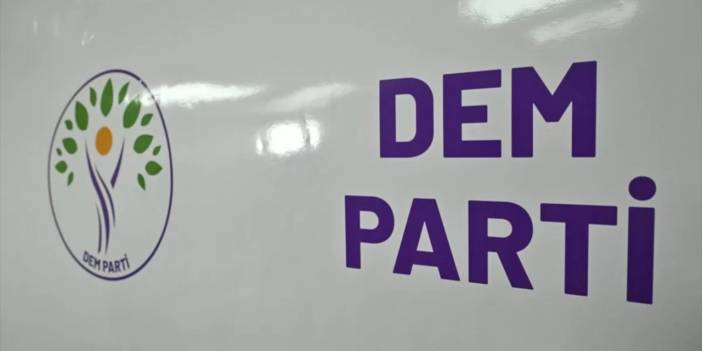 DEM Parti'den Bahçeli'ye: Bu Ülkeniz Başına Gelmiş En Büyük Kötülük Sizsiniz!