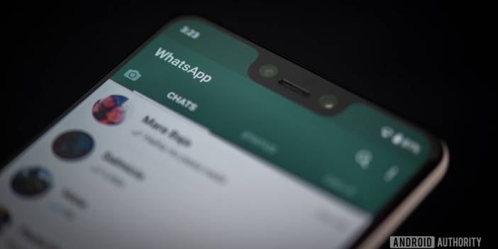 1 Ocak'tan İtibaren WhatsApp Kullanılamayacak Telefonlar Açıklandı