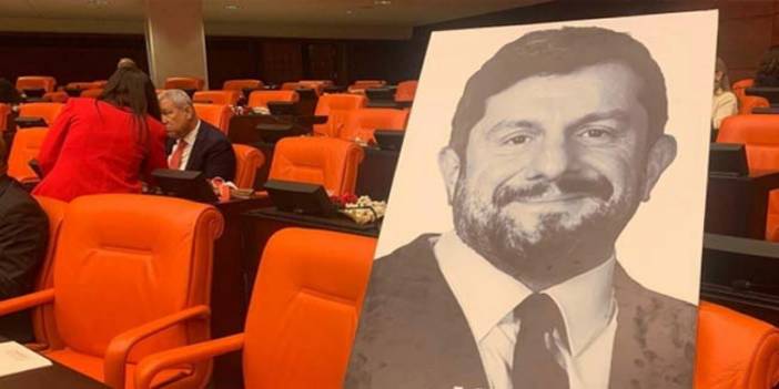 Can Atalay’ın özgürlüğü için  artık engel kalmadı!