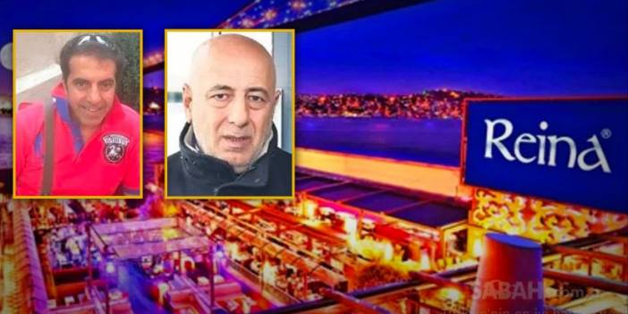 Kanlı Gece Kulübü Reina'nın Miras Savaşı! 74 Milyon Lira Kardeşleri Birbirine Düşürdü