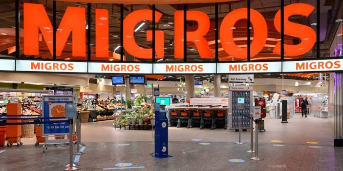 Migros'un Yeni Yıl Bombası! Kırmızı Et Çeşitlerinde Dev İndirim!