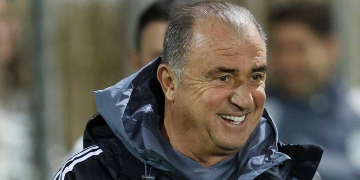 Fatih Terim, Panathinaikos ile İlk Antrenmanına Çıktı