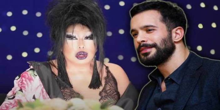 Bülent Ersoy'un Barış Arduç Yorumu Olay Yarartı: 'O Kadar Güzel Öpebilen...'