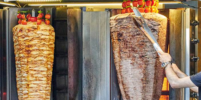 Yeni favori sokak lezzetimiz döner mi yoksa lahmacun mu? Peki  çok sevdiğimiz tatlı hangisi? İşte 2023'de sipariş verdiklerimiz