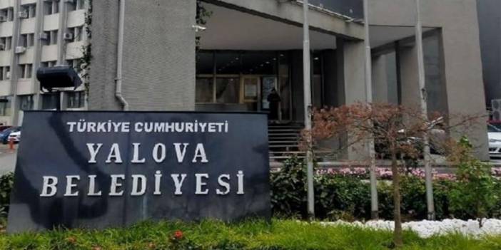 Belediyede 'Zimmete Para Geçirme'den Yargılandılar: Yalova Davası'nda karar çıkt