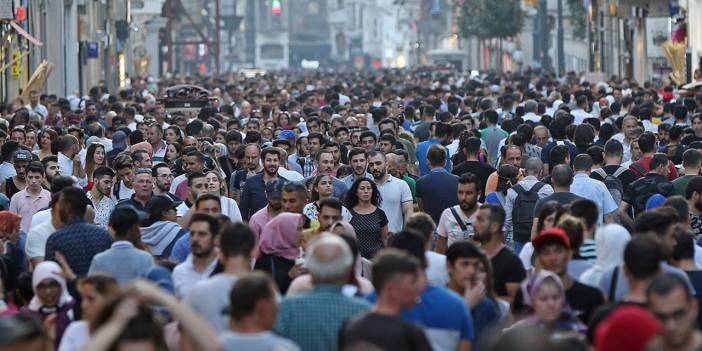 Bu Şehrimizde Kadınların Yaşam Süresi Erkeklerinkini Katlıyor! Kadınların Erkeklerden Tam 10 Yıl Uzun Yaşadığı O İl...