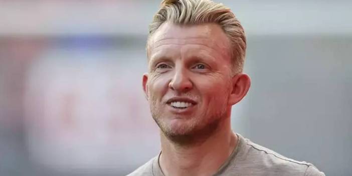 Dirk Kuyt'ın yeni ekibi belli oldu