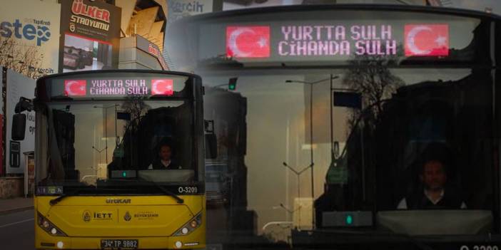 Yurtta Sulh Cihanda Sulh