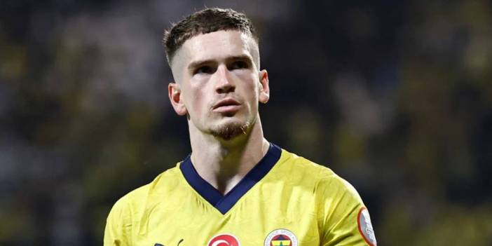 Fenerbahçe'nin Ryan Kent kararı belli oldu