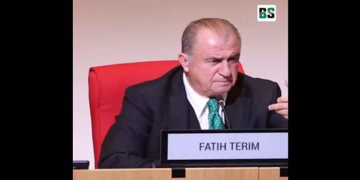 Terim'in Tercümanla Diyaloğu Gündem Oldu! Bunları da Çevir