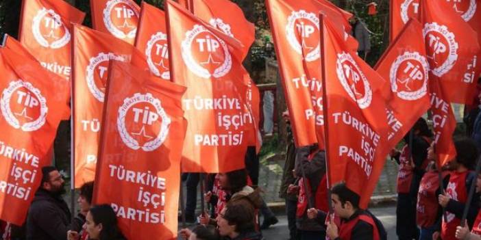 TİP'ten Yerel Seçim Kararı