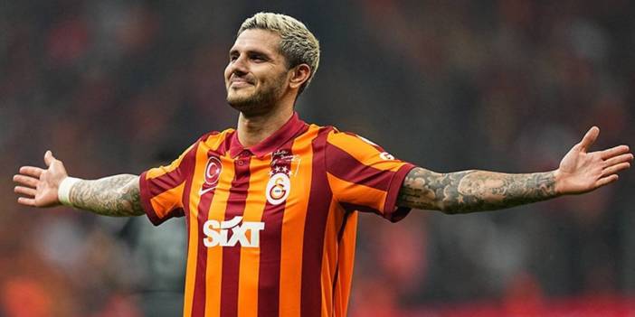 Şok iddia... Haberi İspanyollar duyurdu: Galatasaray'da Icardi ile yollar ayrılıyor