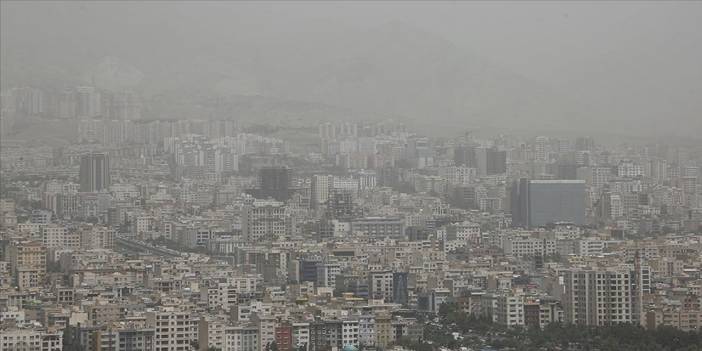 Hava Kirliliği 20 Binden Fazla Can Aldı!