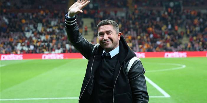 Eski Galatasaraylı Harry Kewell'ın Yeni Adresi Belli Oldu