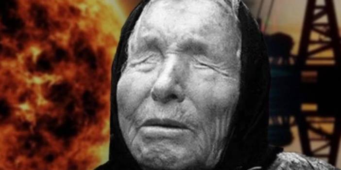 Ünlü kahin Baba Vanga'nın 2023 kehanetlerinden biri son anda gerçek oldu! Peki Baba Vanga 2024 için hangi kehanetlerde bulundu?