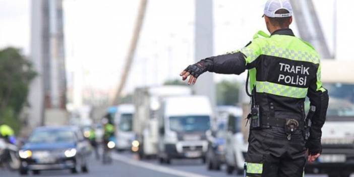 Yeni Dönem Çok Yakında Başlıyor! Trafikte Yaşadığınız Tartışmanın Sonu Cezaevinde Bitebilir