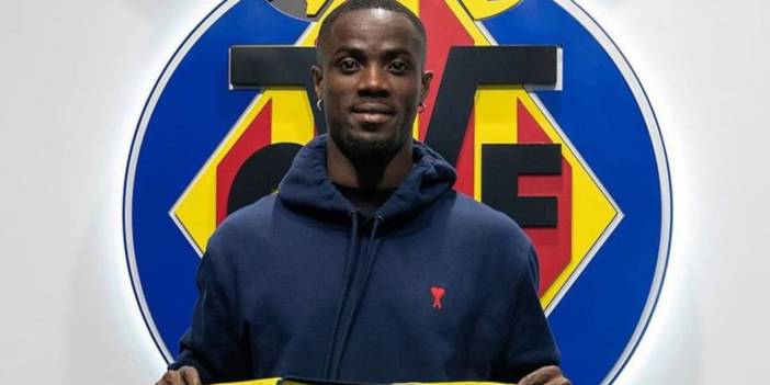 Eric Bailly transferi Villarreal'de ayrılığı getirdi