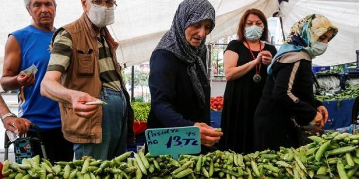 Fiyatı yüzde 93 arttı! Çarşı pazarda Aralık ayının zam şampiyonu oldu..