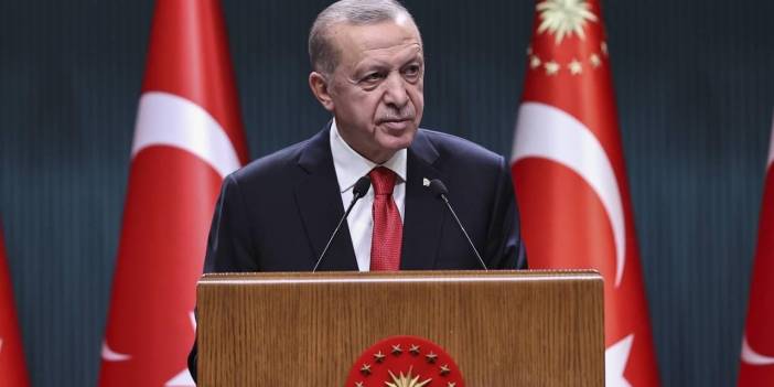 Erdoğan İstanbul ve Ankara Adayı İçin Tarih Verdi