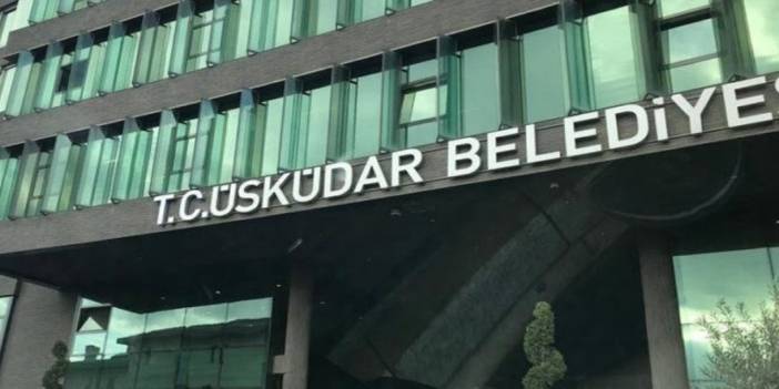 AKP’li Üsküdar Belediyesi Cemaat ve Tarikatları Bir Araya Getirdi!