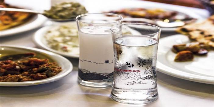 Bir Büyük Rakı 1000 TL'ye yaklaştı