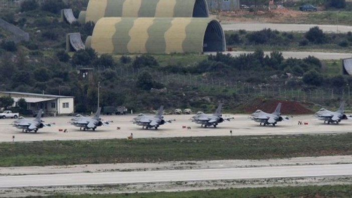 Türkiye İncirlik'teki Nükleer bombaları nasıl durdurdu?