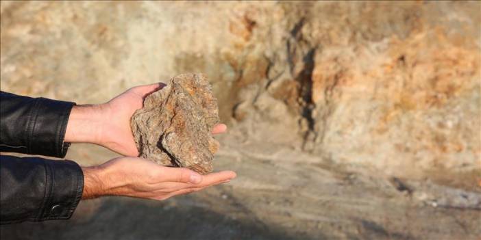 Türkiye'de O Kadar Çok Çıkarılıyor Ki! Yüzde 75 Artış Bekleniyor, Yeşil Enerji Hedefleri Destekliyor