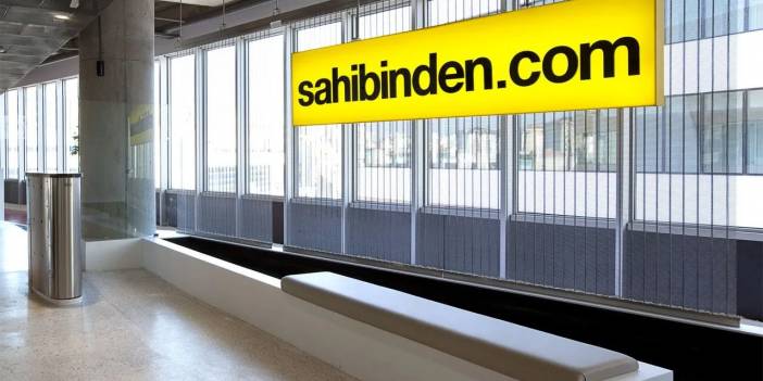 Sahibinden.com'a Erişim Sorunu Çözüldü