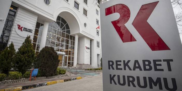 355 milyon TL ceza: Listede Ülker, Nestle ve ETİ de var