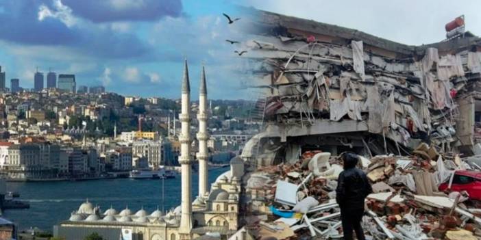 Yunan Deprem Profesöründen İstanbul Uyarısı