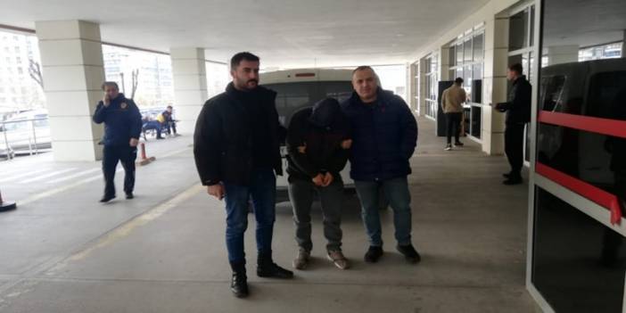 O İlde Sapık Alarmı! 14 Kişi Şikayet Etti, Polis Alarma Geçti