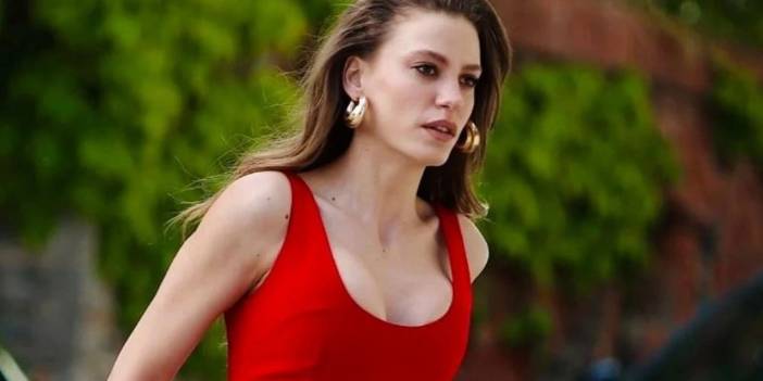 Serenay Sarıkaya'dan İyi Haber Geldi! Hayranları Çok Üzülmüştü