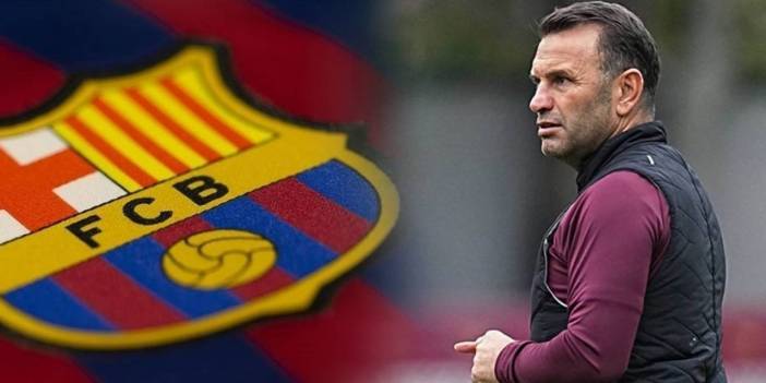 Barcelona'dan Galatasaray'a Dev Transfer!