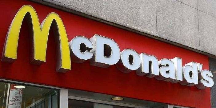 Boykot etkili oldu: McDonald’s Orta Doğu’da sorun yaşıyor