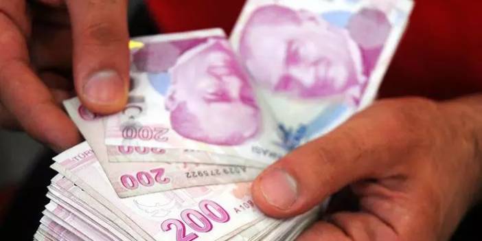 Bankada Faizde Parası Olanlar Dikkat! Büyük Düşüş Başladı