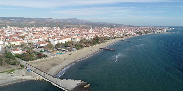 Tekirdağ'da Suç Üstü! Bu İşi Yapanlar Vazgeçmiyor