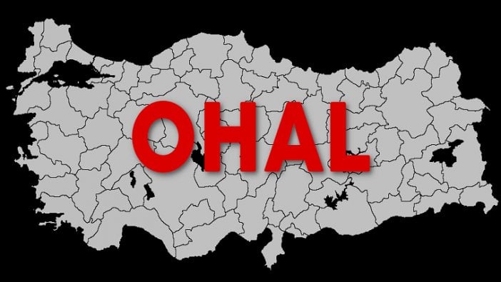 OHAL'in birinci yıl bilançosu