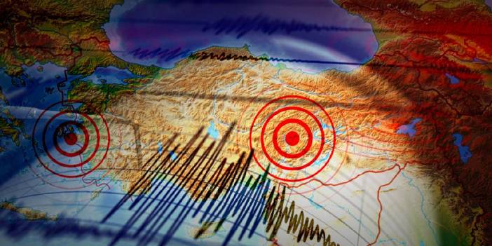 4 Deprem Uzmanından Korkutan Malatya Depremi Sonrası Açıklama! "Kırılmayan Parçada Oldu"
