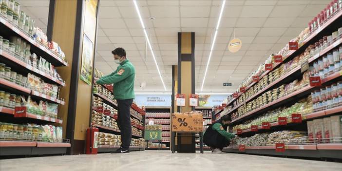 'Market Baskını' Cinayetiyle İlgili Yeni Gelişme