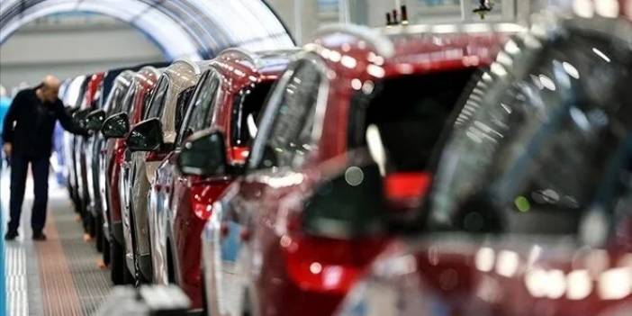 Otomotiv satışında tüm zamanların rekoru kırıldı