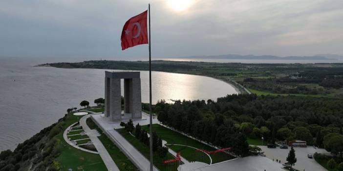 Çanakkale Savaşı'nda Şehit Sayısıyla İlgili Yeni İddia