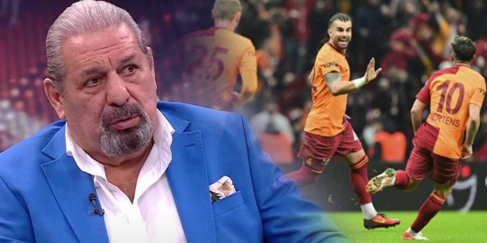 Erman Toroğlu'ndan Galatasaray Yorumu: Uzay kadrosu değilmiş