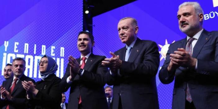 AKP'nin İstanbul adayı için Fatih Altaylı ne dedi? 'Murat Kurum coşkulu görünmüyor, o açığı Erdoğan kapatacak'