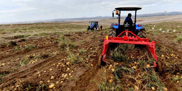 Tarım danışmanlarına verilen destek asgari ücrete bile yaklaşamadı: 2024 yılında aylık 12 bin TL alacaklar