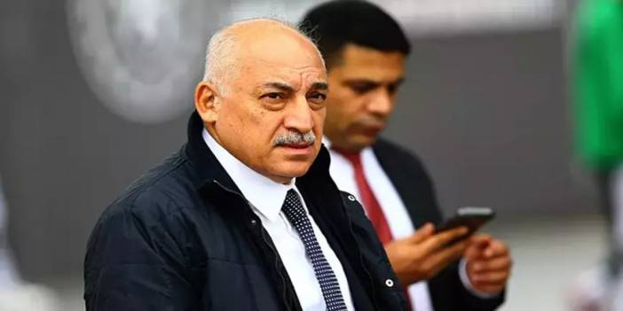 Kulüplerden TFF'ye Rest: Ya İstifa, Ya İbrasızlık